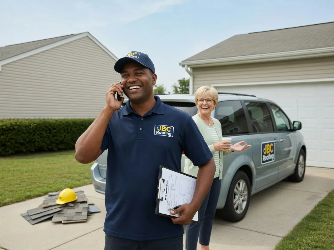 Roof Replacement Centralia, WA FAQs